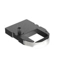 thumbnail image 3 of 4 Pack Compatible Pyramid 4000R Time Clock Ribbons, Black, 3 of 5