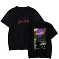 thumbnail image 2 of Don Toliver Love Sick Album Merch Autopoietica Tour T-shirt Short Sleeve Women Men Summer Tee Top Tshirt, 2 of 3