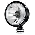 thumbnail image 4 of KC HiLiTES 6in. Daylighter Gravity G6 LED Light 20w Spot Beam (Single) - Black SS, 4 of 7