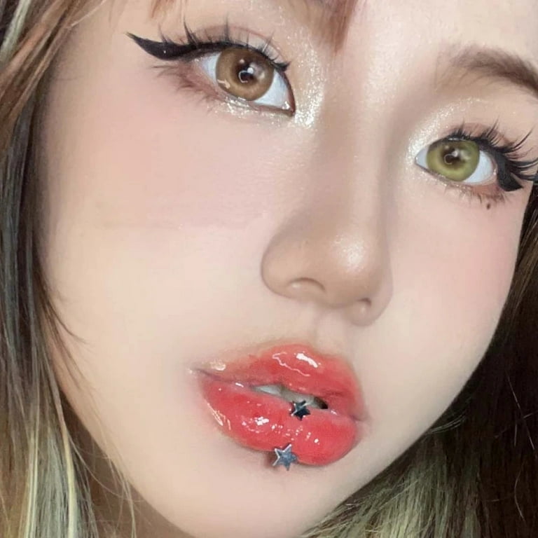 Lip rings at walmart new arrivals