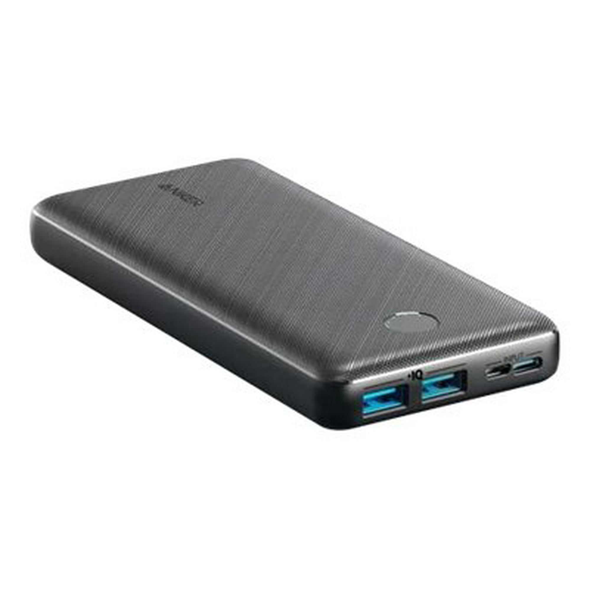 Anker Portable Charger, PowerCore Essential 20000mAh Power Bank