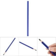 thumbnail image 1 of 4Colors Eyebrow Lip Liner Microblading Permanent Makeup Pencil Wood Cover Easy Hold, 1 of 7