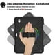 thumbnail image 4 of Hybrid Tablet Case For iPad Air 11 2024, 4 of 5