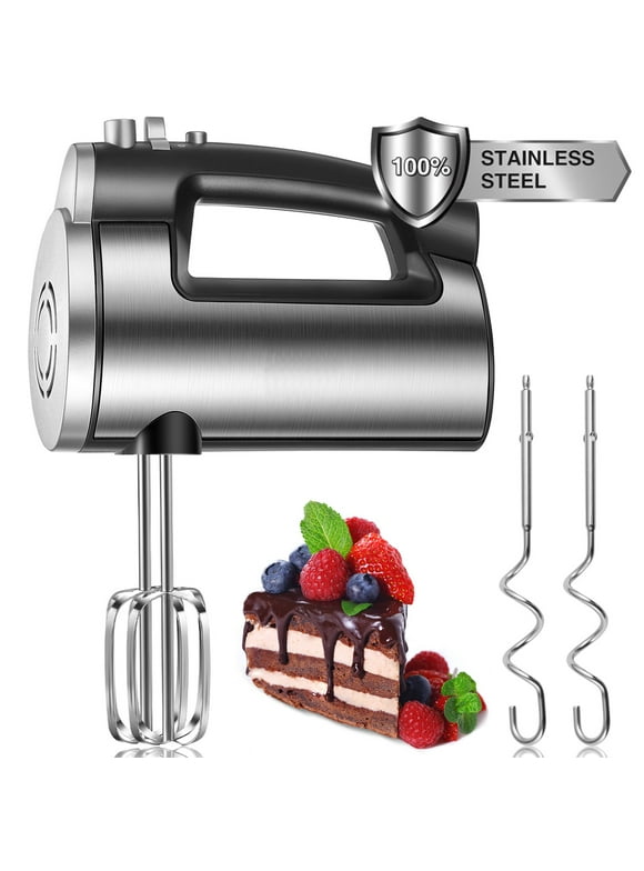 Hand Mixers