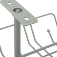 thumbnail image 3 of SHOWERORO 2Ud Organizador Para Cables De Verde Con Almacenamiento Bajo Escritorio Sin Instalación Complicada, 3 of 8