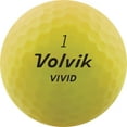 thumbnail image 5 of Volvik Prior Generation Vivid Golf Balls Assorted, 5 of 5