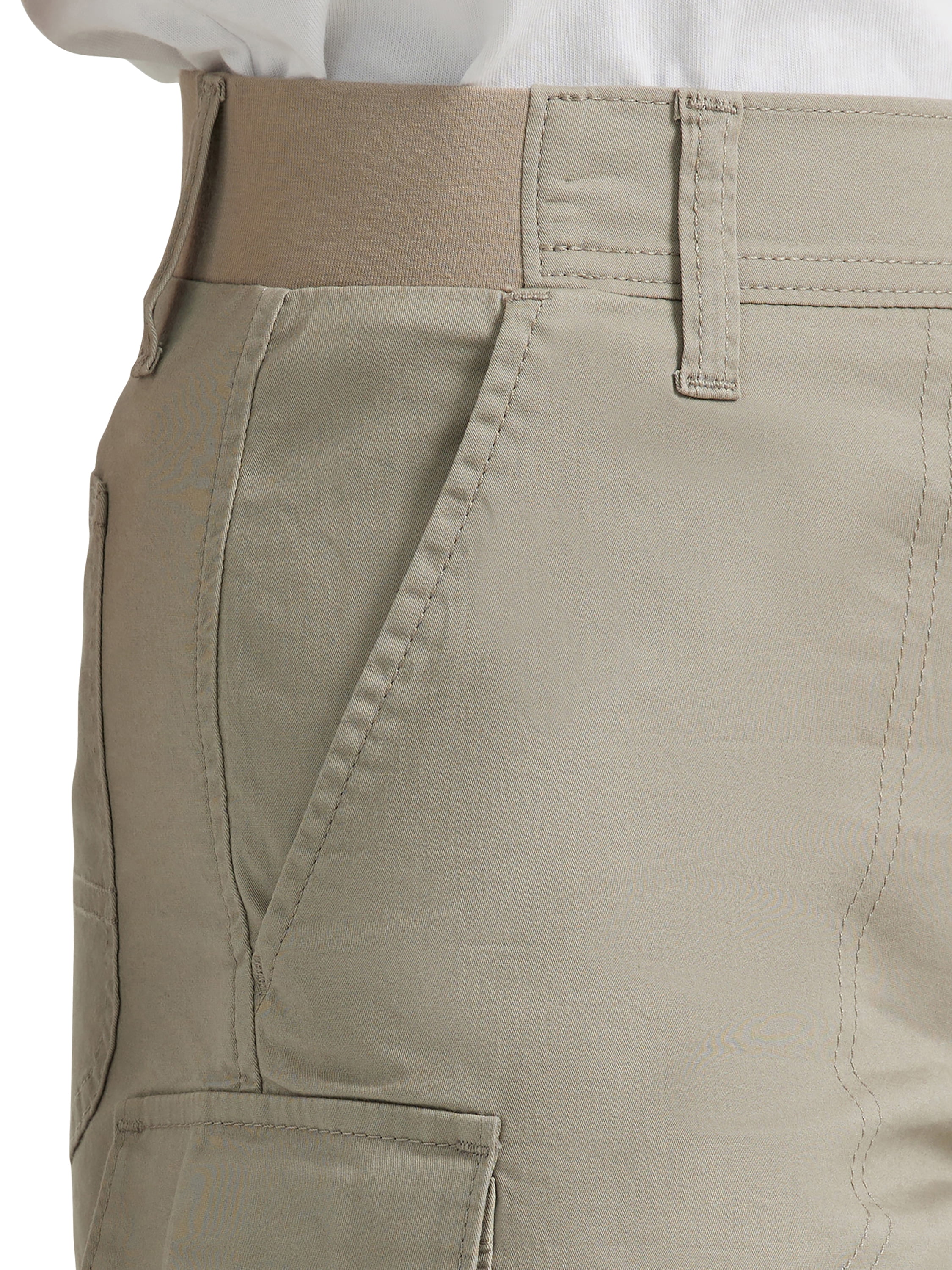 Lee Women's 5" Cargo Short