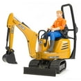 thumbnail image 4 of JCB Mini Excavatrice 8010 CTS, 4 of 4