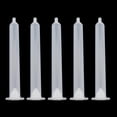 thumbnail image 3 of Lots 5 Tube de Seringue de Distribution de Colle 70CC avec Bouchon Distributeur de Seringues, 3 of 8