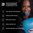thumbnail image 2 of Jawzrsize Pop 'N Go Total Contouring Kit with 4 Different Levels of Bite Resistance | Perfect for your Face and Jaw, 2 of 5