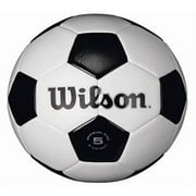 Wilson Traditional Soccer Ball
