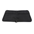 thumbnail image 3 of M Buder Black Garden Bonsaii Scissors Cutting Shears Tool Storage Bag Pouch Holder, Portable Handheld Organizer, 10 inches / 25.4 cm, 3 of 9