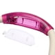 thumbnail image 5 of LED flexible manos libres abrazo cuello lectura libro luz antorcha linterna (rosa), 5 of 6