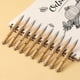 thumbnail image 4 of Pen Mr. Pen Bible Verse Bamboo, paquete de 30 unidades, tinta negra, 1 mm, 4 of 8