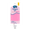 Pink, variant on Hello Hobby 3.3 FL OZ Tempera Paint, Pink, Washable, Safe & Nontoxic