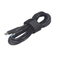 thumbnail image 1 of Enchufe Del Cable de Alimentación shamjiam adaptador de computadora portátil macho a hembra tipo C, 1 of 9