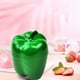 thumbnail image 4 of Bearachild Vegetable Shape Plastic Food Storage Box Reusable Household Refrigerator Container Organizer Supplies for Pepper Tomatoes Type3 NO3 Bearachild JJ14284-04B, 4 of 6