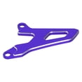 thumbnail image 4 of Cubierta del piñón delantero Protección del coche de aleación de aluminio Apta para YAMAHA YZ250X 2016-2020Azul, 4 of 14