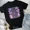 Black-4, variant on Black and White Disco Ball Club Vintage Retro T-Shirt, DJ Party Night Club Outfit Shirt, 80s 90s 1980s 1990s Disco Ball TShirt, Dance Gifts,