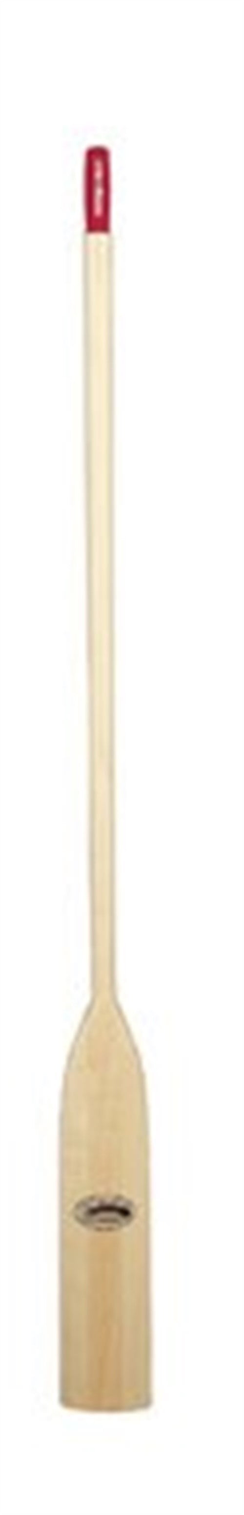 Caviness 5 Ft. Brown Wood Oar 1 Pk - Walmart.com - Walmart.com