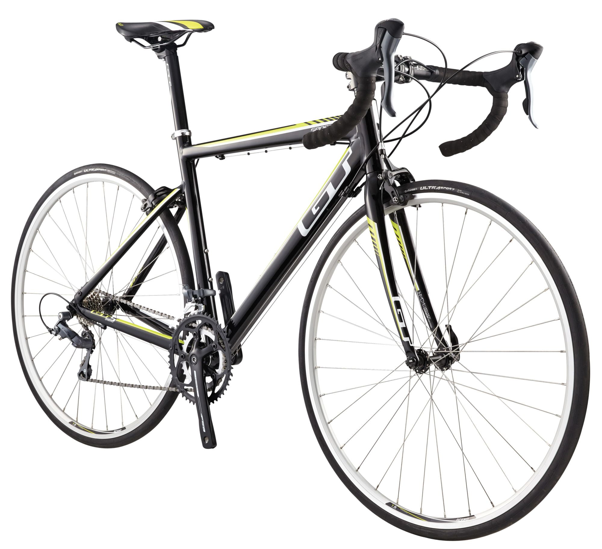 gt road bike