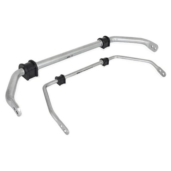 Eibach EIBE40-211-001-01-11 Pro-UTV Adjustable Anti-roll Bar Kit for 2017-2020 Tesla Model 3