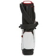 thumbnail image 2 of TaylorMade Flextech Lite Stand Golf Bag - New 2021 - Grey Cool/Red, 2 of 3