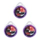 thumbnail image 4 of Eigraketly Cuerda de raqueta de bádminton de múltiples capas a prueba de golpes volante antielasticidad línea de nailon suministros deportivos Type1 NO1, 4 of 6