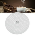 thumbnail image 4 of Coffee Press Filters, Coffee Press Replacement Filter 2pcs Stainless Steel  For Restaurant 4 Servings, 4 of 8