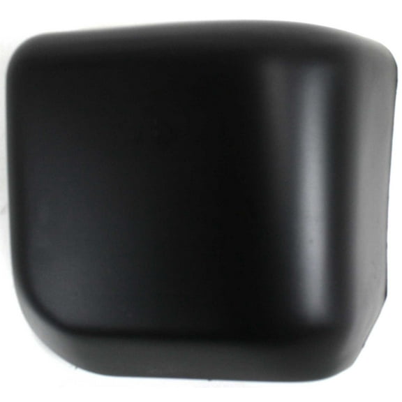 Bumper End Compatible with Toyota Pickup 1982-1983 RH 4WD