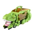 thumbnail image 1 of Vehículo de Juguete para transporte de golondrinas Camión de Dinosaurios Coche de Juguete Pista Deslizante CUTICAT Coche Camión Dinosaurio, 1 of 8