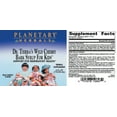 thumbnail image 4 of Planetary Herbals Dr. Tierra's Wild Cherry Bark Syrup for Kids™ Cherry 4 fluid oz., 4 of 5