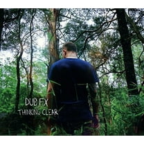 Dub FX - Thinking Clear - Electronica - CD