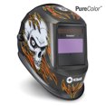 thumbnail image 4 of Hobart Creator Series Auto-Darkening Finisher Welding Helmet, 4 of 6