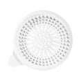 thumbnail image 3 of 4x Tapón de Drenaje para Bañera, Cubierta Universal Duradera Y Flexible para Bañera, Cubierta de Drenaje para Ducha, Lavabo, Hotel, Bañera, Dormitorio 4 piezas, 3 of 8
