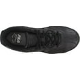 thumbnail image 1 of Fila pour Hommes Memory Workshift Espadrilles à Embout Composite Antidérapantes en Cuir, 1 of 3