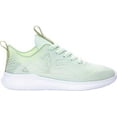 thumbnail image 5 of Women's Propet TravelBound Spright Sneaker Lime Mousse Mesh 12 4E, 5 of 5