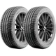 thumbnail image 1 of Paquete de 2 Llantas 225/55 R18 98H COOPER EVOLUTION SPORT, 1 of 4