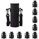 thumbnail image 2 of Funda para botella Yuarrent fácil de limpiar costuras finas a Prueba de Arañazos 8*23cm negro 10Conjunto, 2 of 6