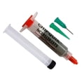 thumbnail image 1 of Chip Quik NC191LTA15T5 Smooth Flow Low Temp Solder Paste Sn42/Bi57/Ag1 T5 15g Syringe, 1 of 3