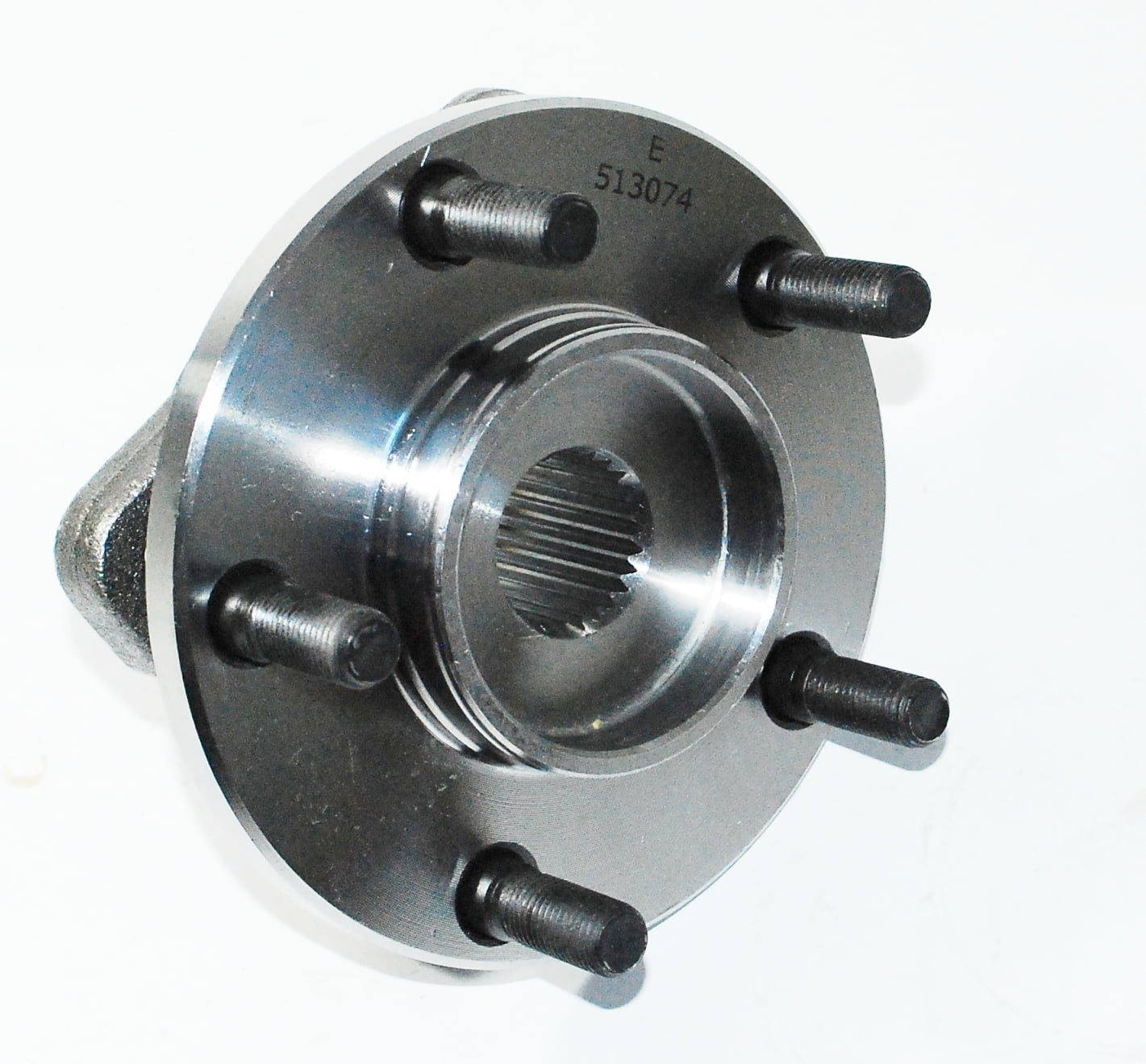 Front WHEEL HUB BEARING ASSEMBLY for 19911995 Dodge Caravan EXD 14