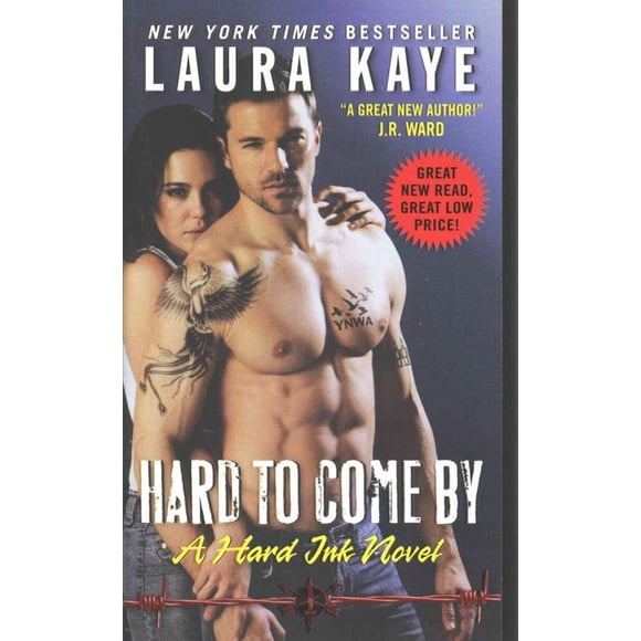 Hard to Come by, Laura Kaye Paperback