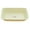 White, variant on Vinnova Tudela 18" x 13" Matte White Glass Rectangle Bathroom Vanity Vessel Sink