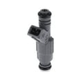 thumbnail image 1 of Inyector de combustible Unique Bargains 1 Pcs No.0280155823 para BMW 540i (E39) V8 4.4L 1999-2003, 1 of 7