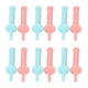 thumbnail image 4 of Aliviador de cólicos para bebés NikouMX 12 piezas Aliviador de gases para bebés 10,4 x 2,5 x 2,5 cm, 4 of 8
