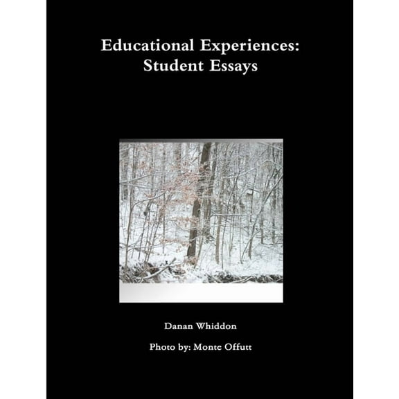 Educational Experiences (Paperback)
