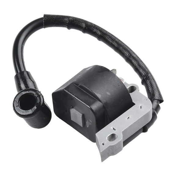 Dleader 1pc Ignition Coil For Stihl HS45 FS55R FS55RC FS55C FS55RC KM55 HL45 Models New Home Decor
