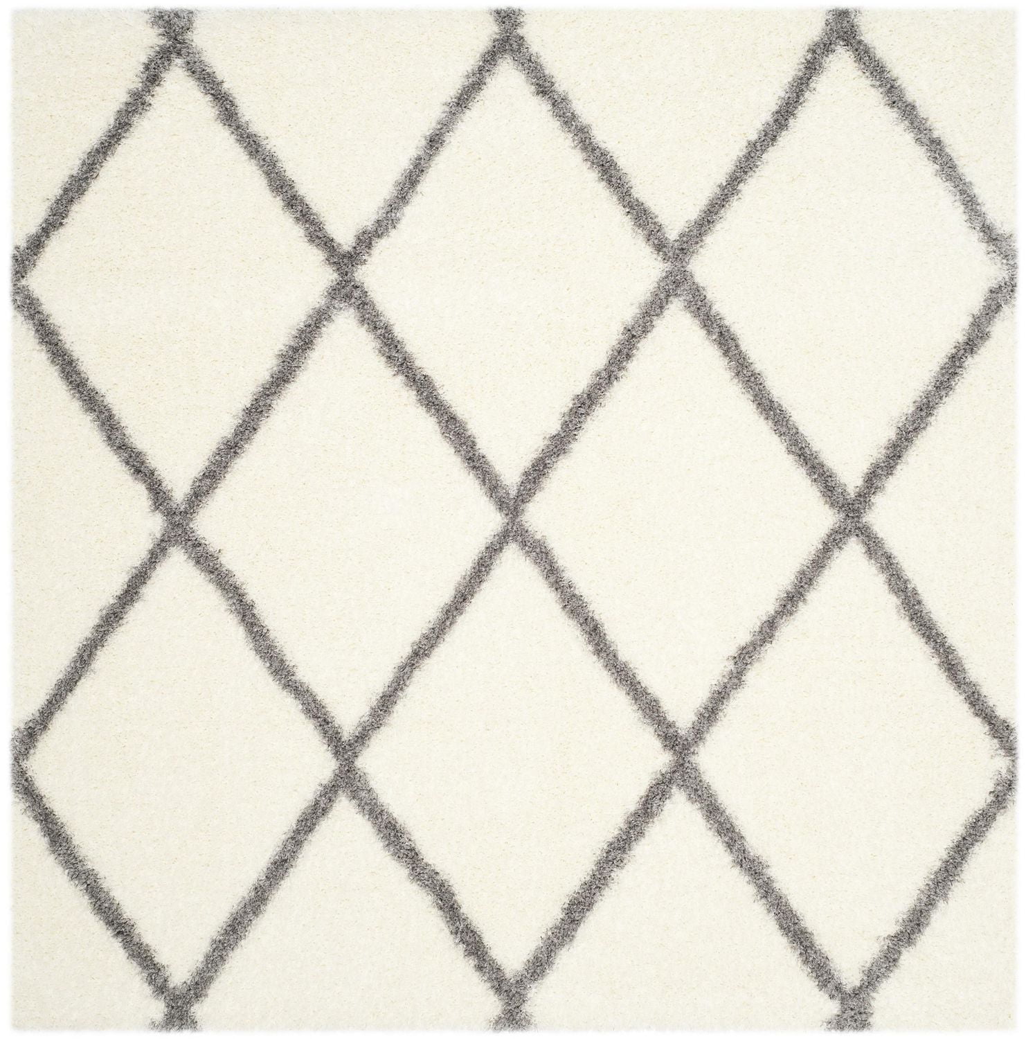 Safavieh Montreal Vesela Geometric Shag Area Rug