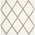 thumbnail image 4 of Safavieh Montreal Vesela Geometric Shag Area Rug, 4 of 6