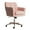 Blush Pink, variant on Serta "Ashland" Home Office Chair - Charcoal